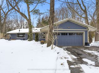 1319 S Aldo Dr, Mississauga, ON L5H 3E9