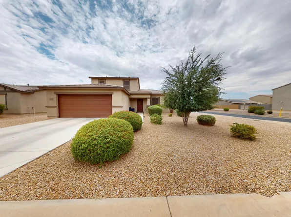 705 W CAROLINE Street, Coolidge, AZ 85128
