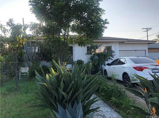 1043 N Acacia St, Anaheim, CA 92805