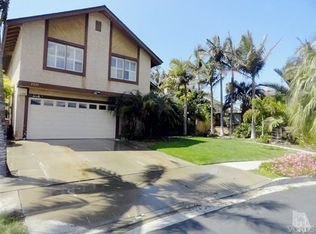 2351 Kudu Pl, Ventura, CA 93003