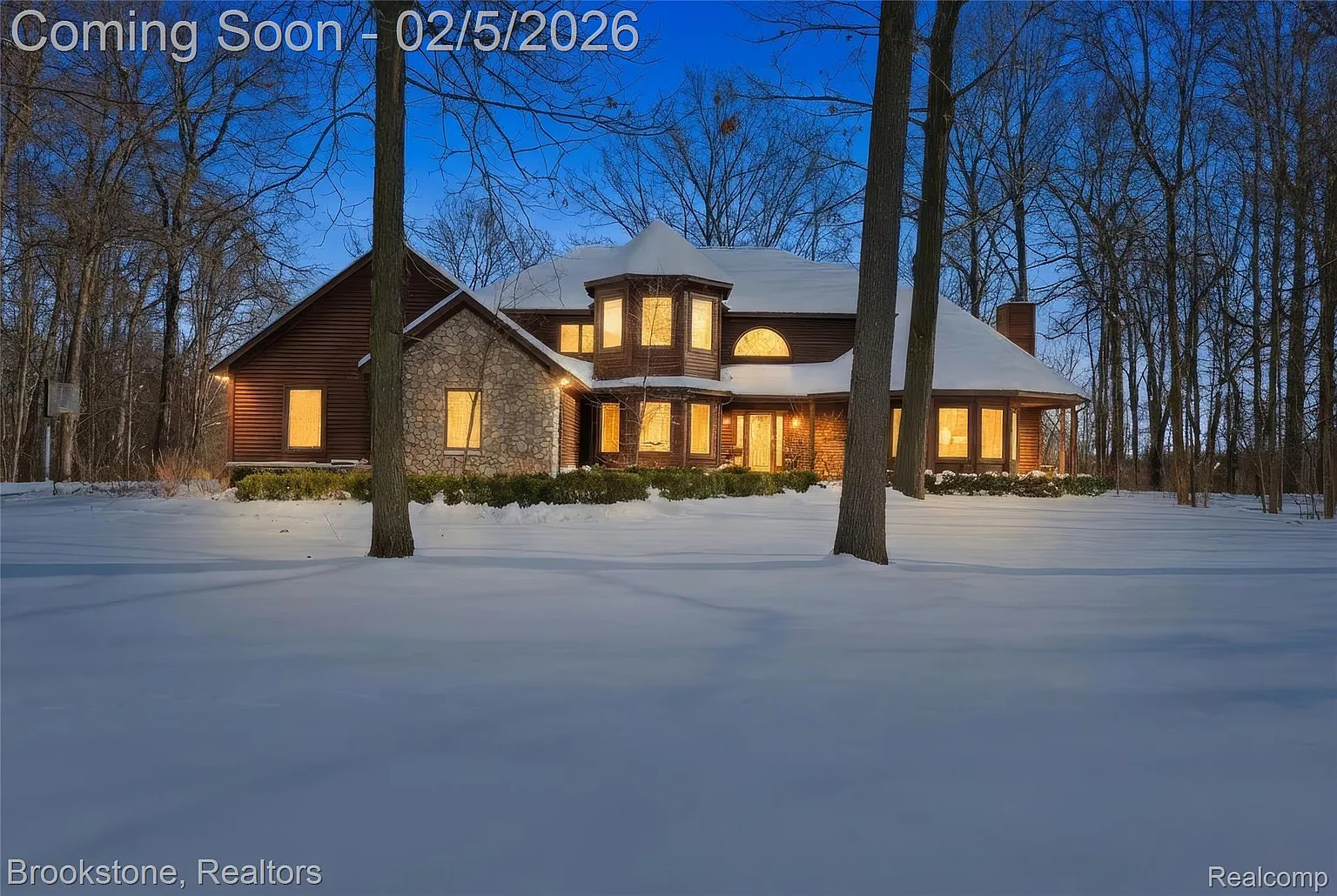 2300 Canyon Ridge Dr photo 1