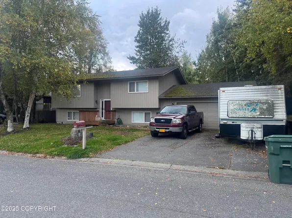 13470 Baywind Cir, Anchorage, AK 99516