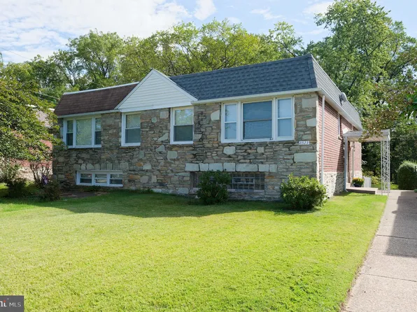 8523 Benton Ave, Philadelphia, PA 19152