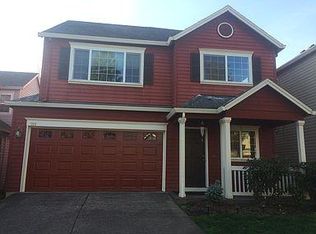 729 NE 64th Pl, Hillsboro, OR 97124