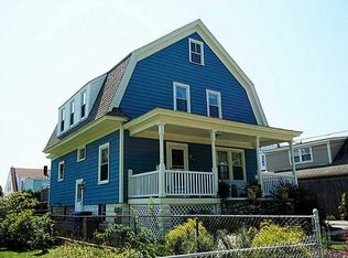 20 Wales St, Providence, RI 02920