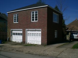 336 Cedar Ave, Oil City, PA