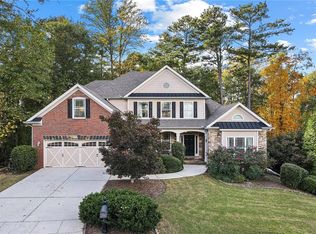 915 Cranberry Trl, Roswell, GA 30076