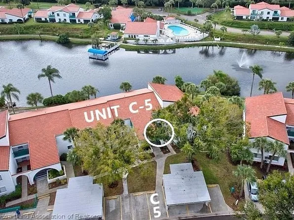 4729 Casablanca Cir #C-5, Sebring, FL 33870