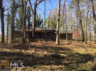 3713 Jeneen Ter, Douglasville, GA 30135