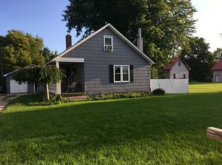 505 Sidney St, West Liberty, OH