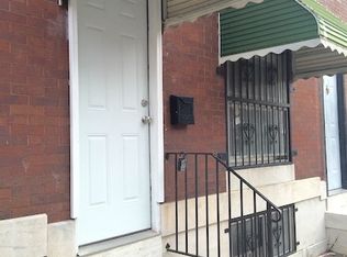 623 N Belnord Ave, Baltimore, MD 21205