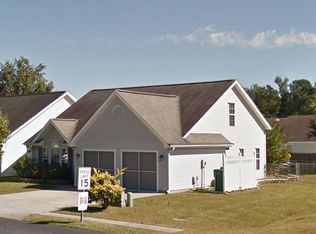 544 Mallard Ln, Surfside Beach, SC 29575