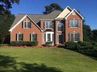 425 Firelite Ln, Suwanee, GA 30024