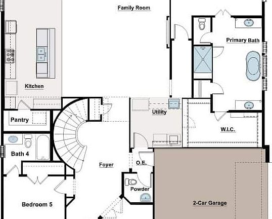 2nd image of this home