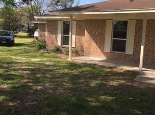7091 Hwy30, Anderson, TX 77830