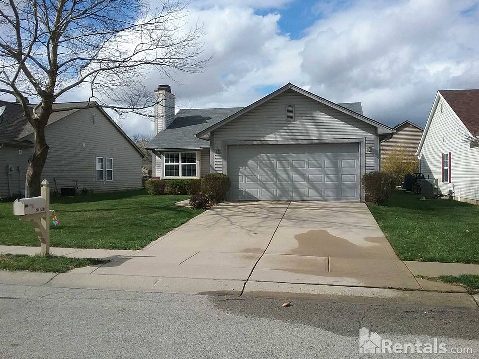 Great neighborhood, exterior t