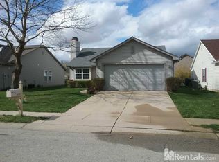 8026 Philadelphia Dr, Fishers, IN 46038