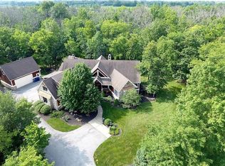 20160 Starlight Ct, Noblesville, IN 46062