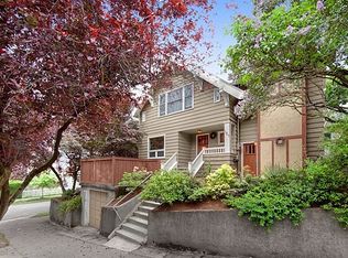 303 W Blaine St, Seattle, WA 98119