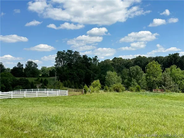 4635 Crandall Lanesville Road NE, Corydon, IN 47112