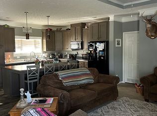 949 Pine Level Micro Rd, Selma, NC 27576