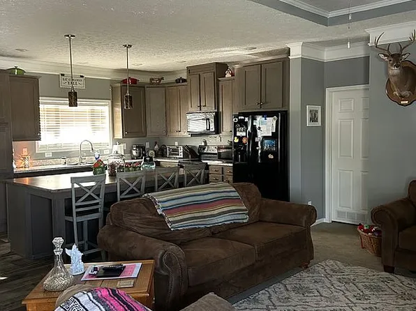 949 Pine Level Micro Rd, Selma, NC 27576