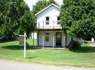 1847 Brent Rd, Volant, PA 16156