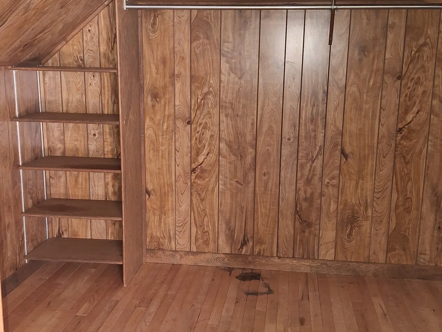 193 Splitrock Road - 3 — Photo 3