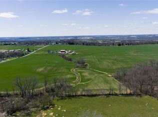 Moreland Rd, Wooster, OH 44691