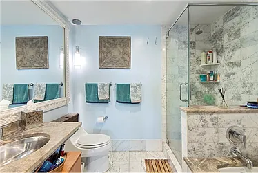 Sold by Great Jones Realty