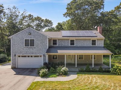 6 Willow Lane, East Lyme, CT, 06333