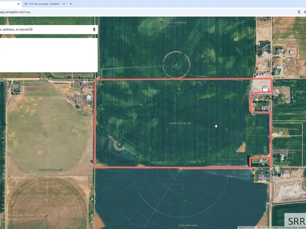 12707 N 95th E, Idaho Falls, ID 83401