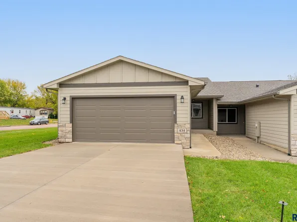 6415 W 6th Pl, Sioux Falls, SD 57107