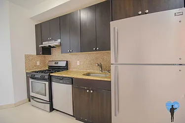 Rented by Next Door Realty NYC