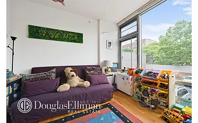 Sold by Douglas Elliman