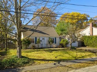 2 Craft Rd, Natick, MA 01760