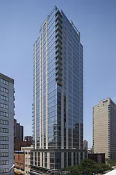 Rented by City Connections Realty