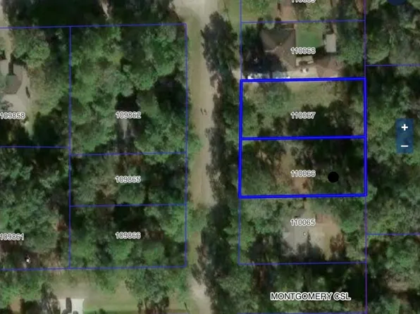 0 Longleaf Dr Lot 2A-2B, Conroe, TX 77385
