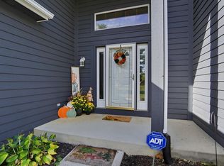 611 Big Valley Ct, Huntertown, IN