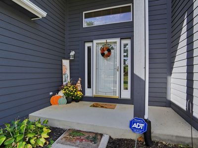 611 Big Valley Ct, Huntertown, IN, 46748