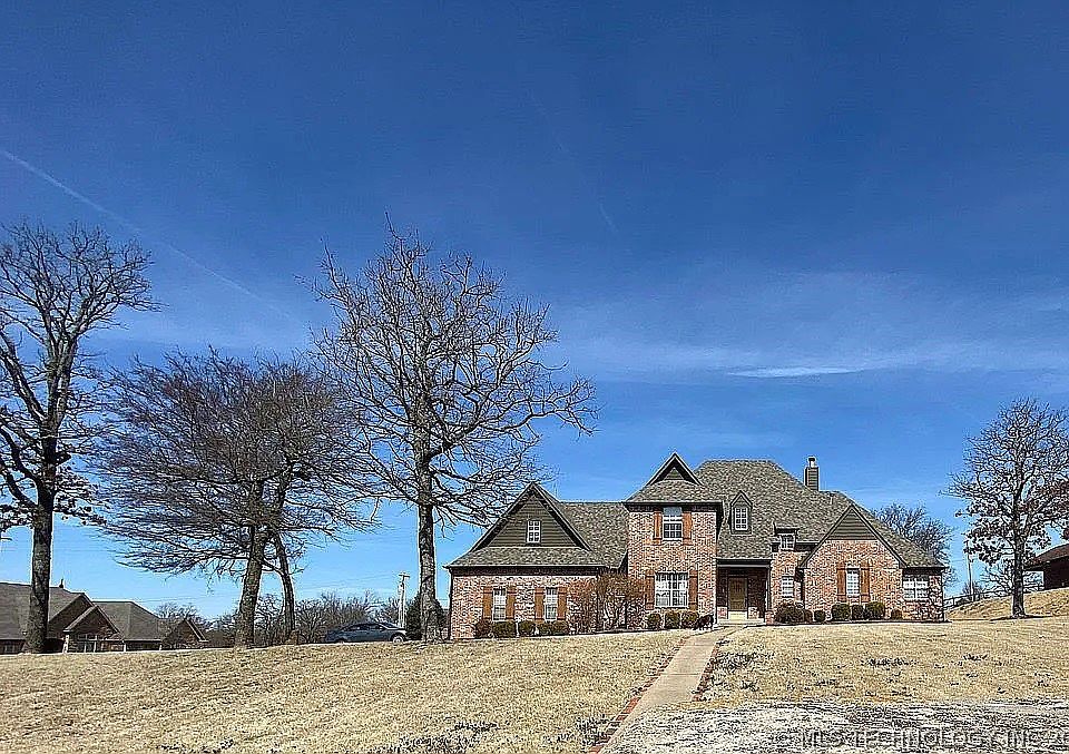 4109 Line Pl, Sapulpa, OK 74066 MLS 2238388 Zillow
