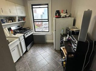 640 Park Ave APT 3, Hoboken, NJ 07030