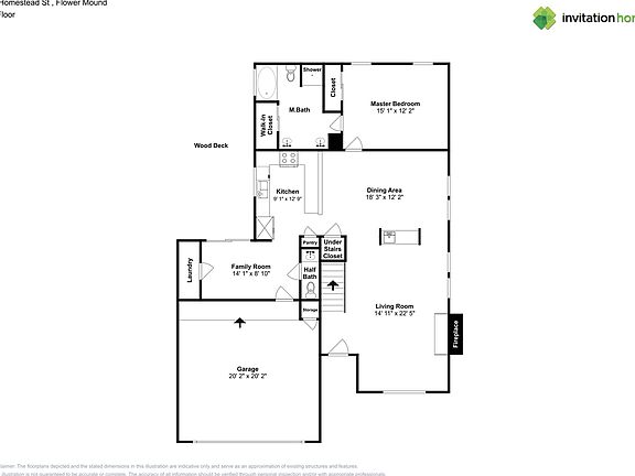 2nd image of this home