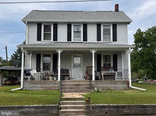 5111 Doubs Rd, Adamstown, MD 21710