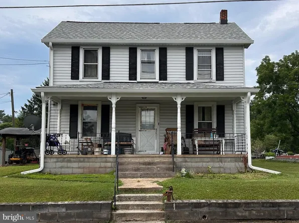 5111 Doubs Rd, Adamstown, MD 21710