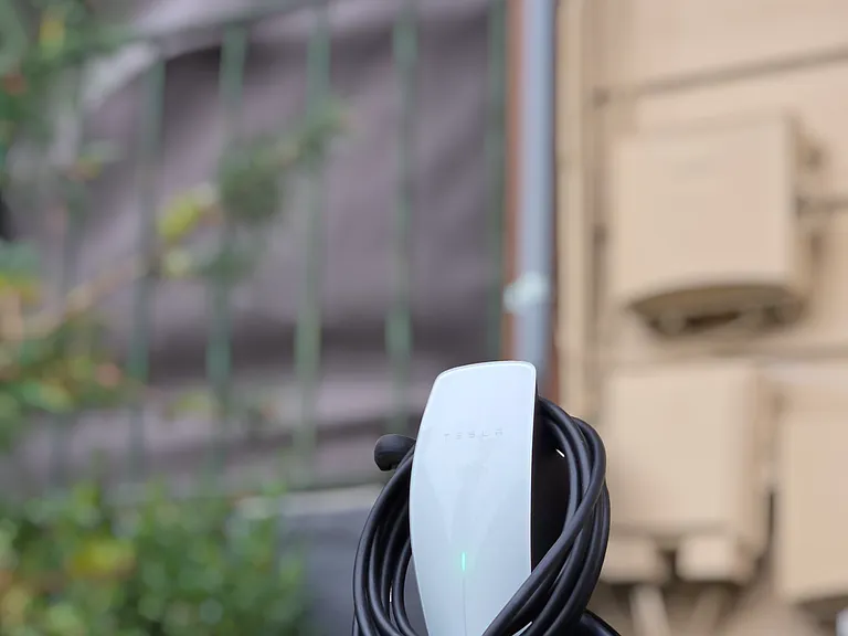Level 2 Universal E.V Charger