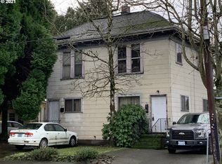 21 SE 60th Ave, Portland, OR 97215