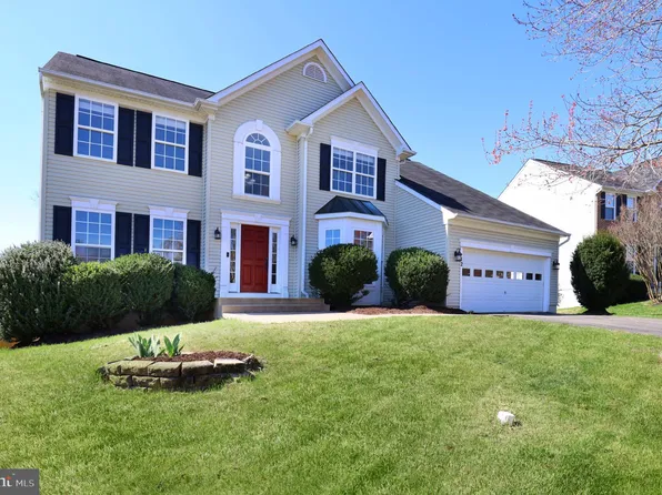 12 Saint Charles Ct, Stafford, VA 22556