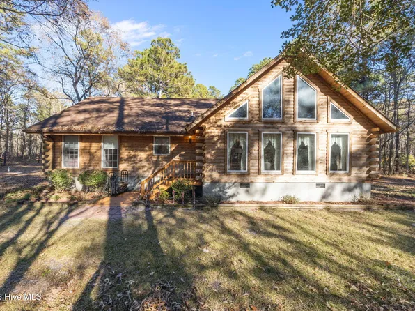 920 Jeff Road, Arapahoe, NC 28510