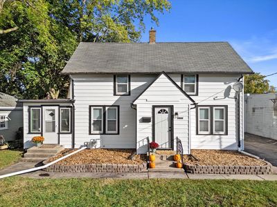 1206 15th AVENUE, Union Grove, WI, 53182
